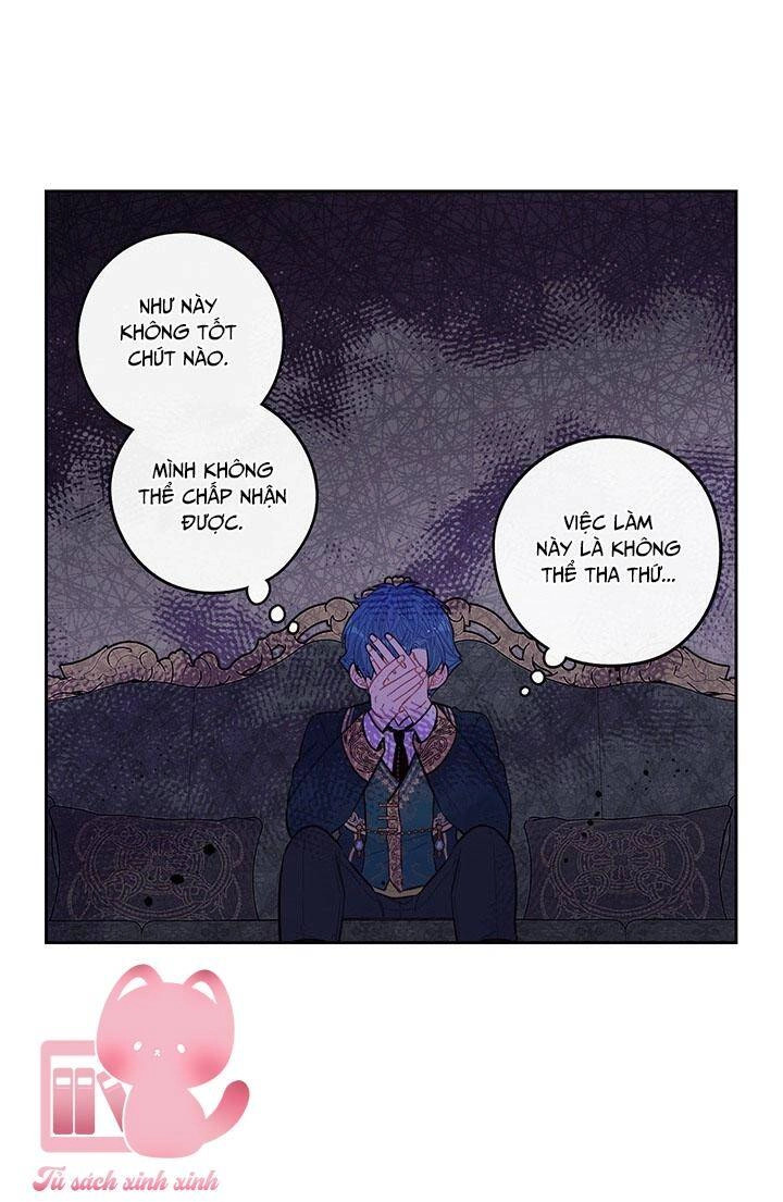 Hoàng Nữ Tóc Đen Chapter 73 - 53