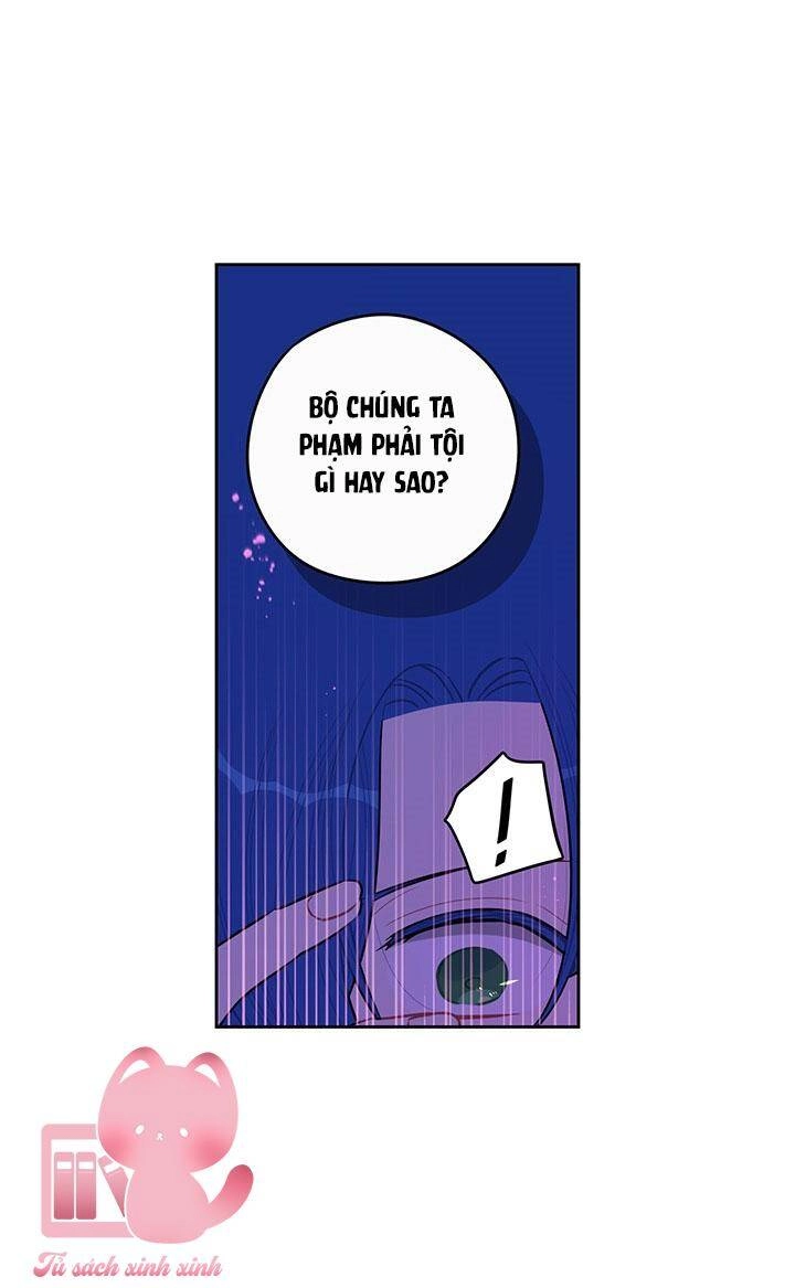 Hoàng Nữ Tóc Đen Chapter 73 - 54