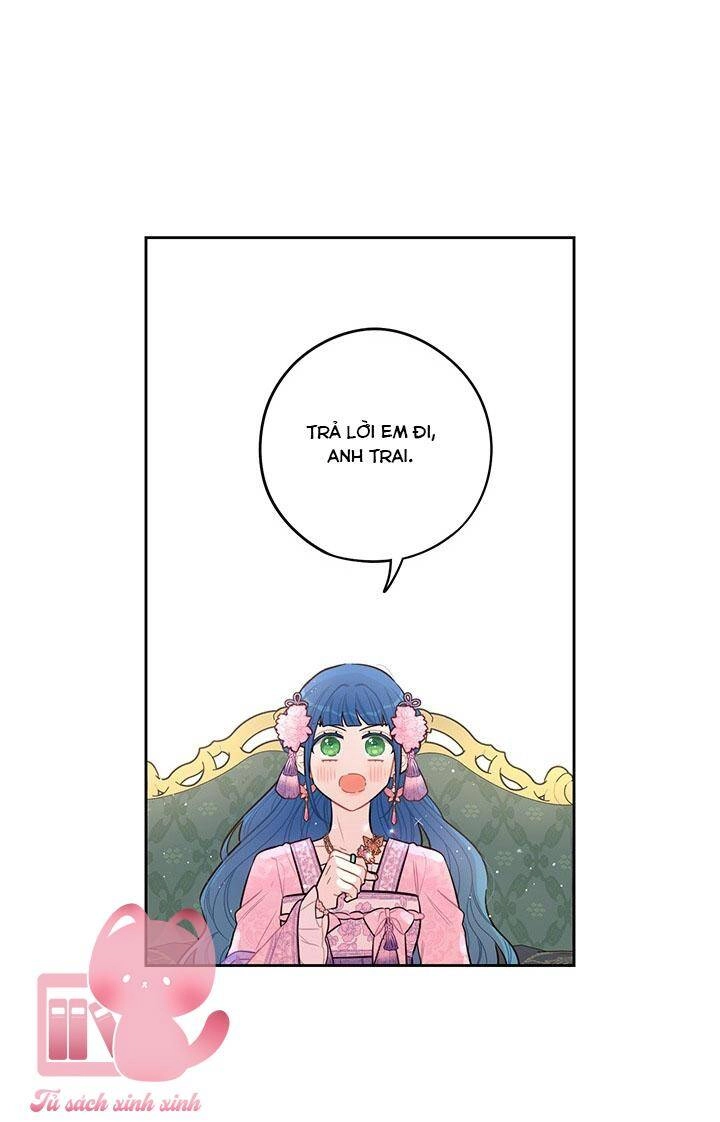 Hoàng Nữ Tóc Đen Chapter 73 - 55