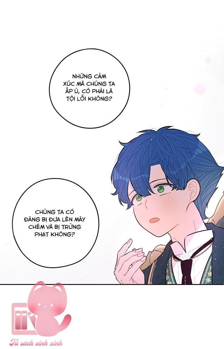 Hoàng Nữ Tóc Đen Chapter 73 - 56