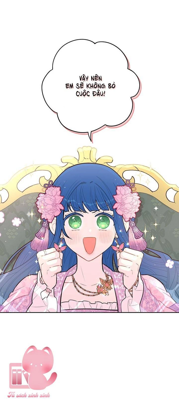 Hoàng Nữ Tóc Đen Chapter 73 - 58