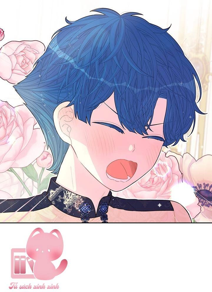 Hoàng Nữ Tóc Đen Chapter 74 - 7