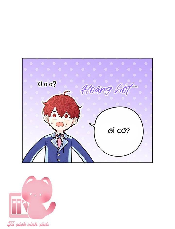 Hoàng Nữ Tóc Đen Chapter 74 - 8