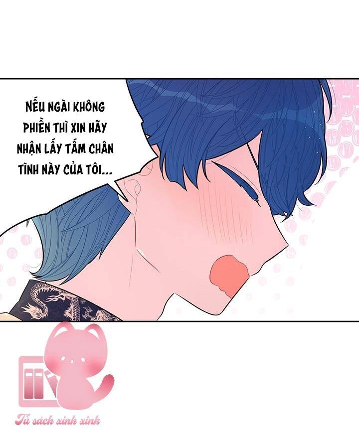 Hoàng Nữ Tóc Đen Chapter 74 - 10