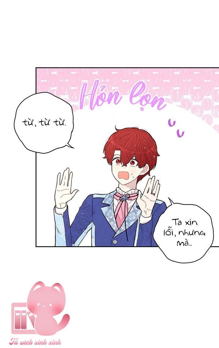 Hoàng Nữ Tóc Đen Chapter 74 - 11