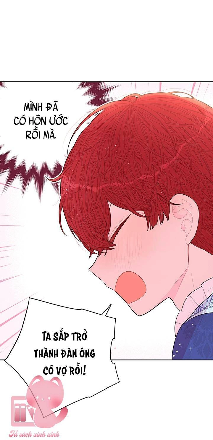 Hoàng Nữ Tóc Đen Chapter 74 - 12