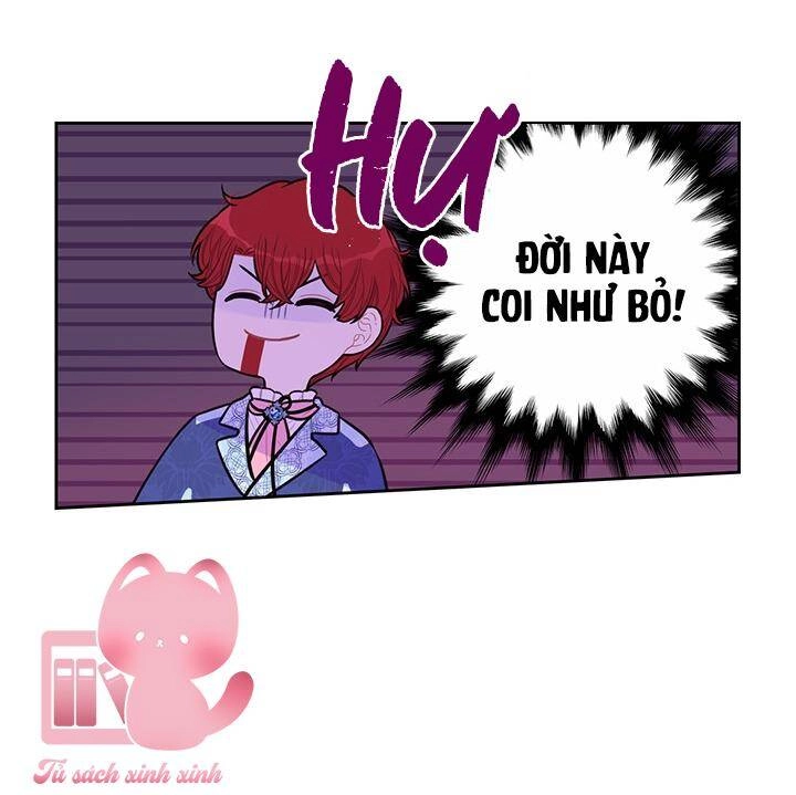 Hoàng Nữ Tóc Đen Chapter 74 - 13