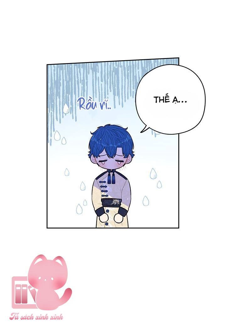 Hoàng Nữ Tóc Đen Chapter 74 - 14