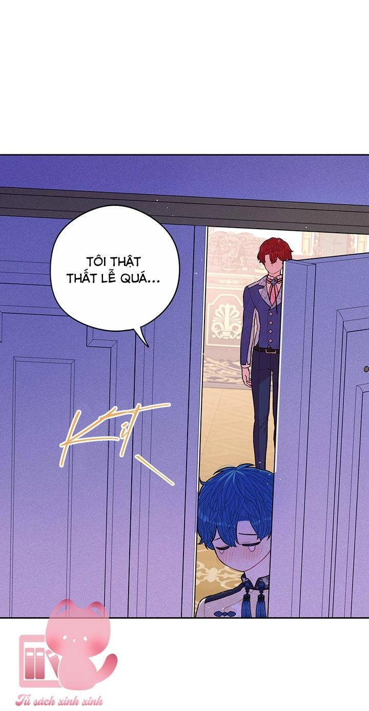 Hoàng Nữ Tóc Đen Chapter 74 - 15