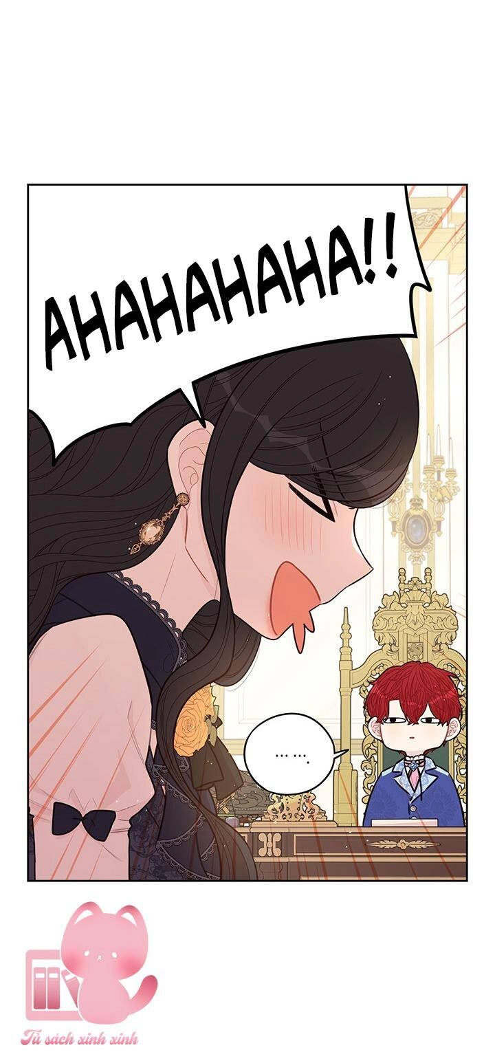 Hoàng Nữ Tóc Đen Chapter 74 - 20