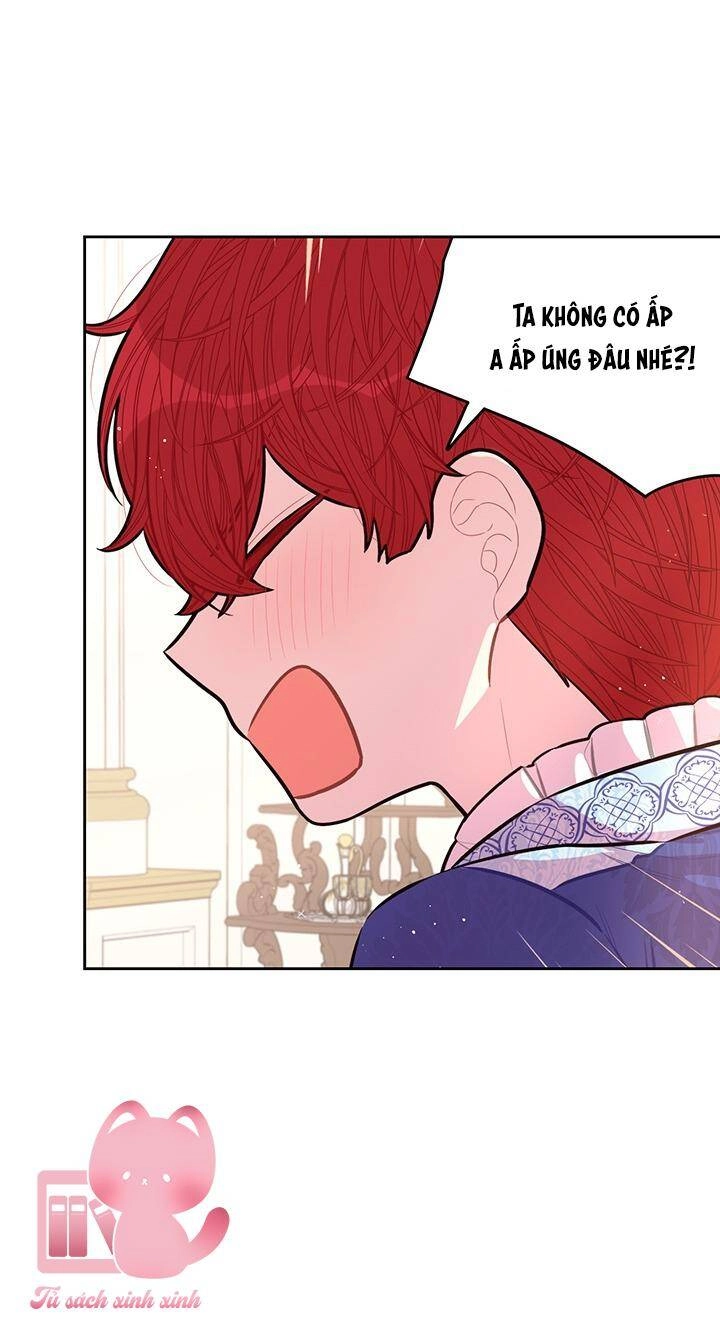 Hoàng Nữ Tóc Đen Chapter 74 - 25