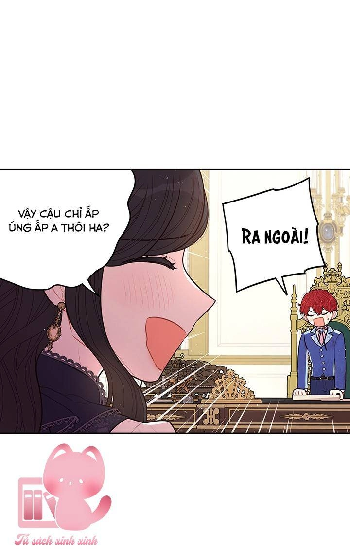 Hoàng Nữ Tóc Đen Chapter 74 - 26