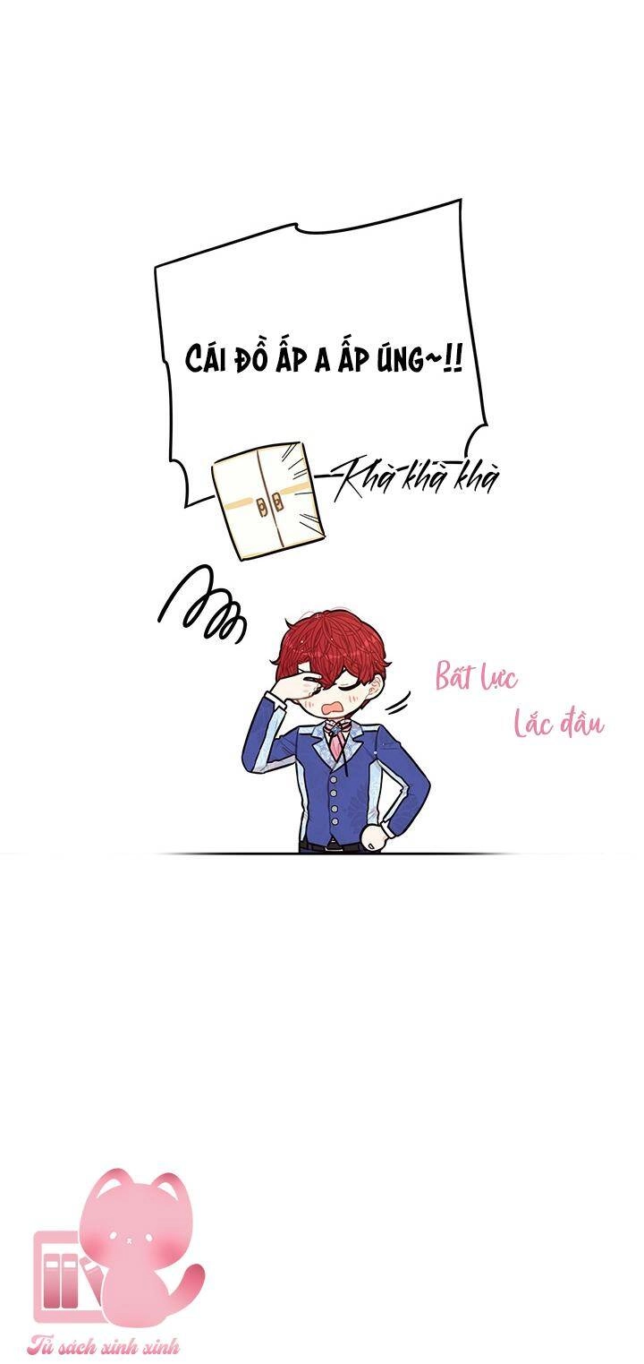 Hoàng Nữ Tóc Đen Chapter 74 - 28