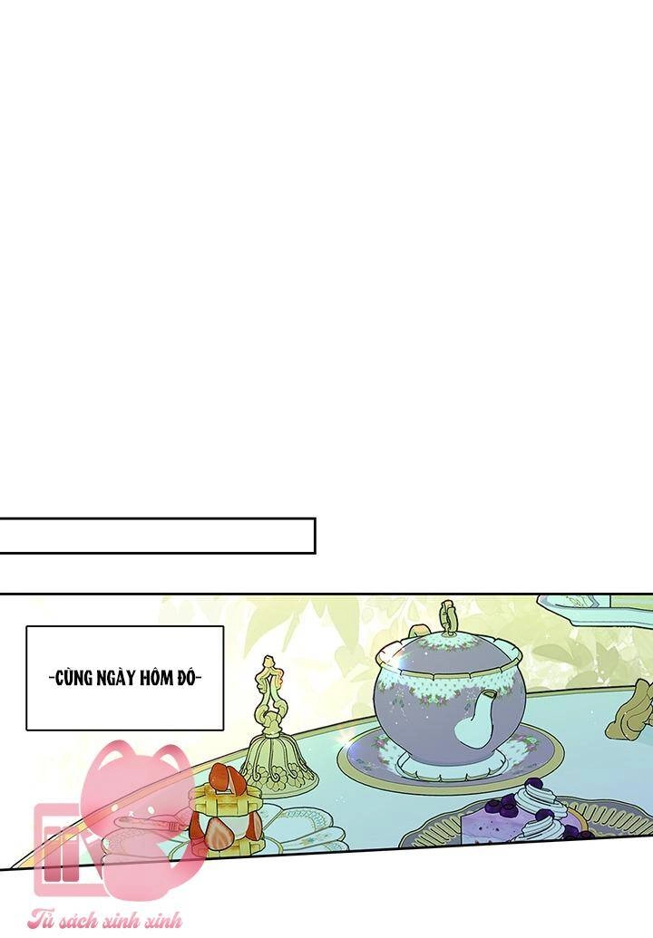 Hoàng Nữ Tóc Đen Chapter 74 - 29