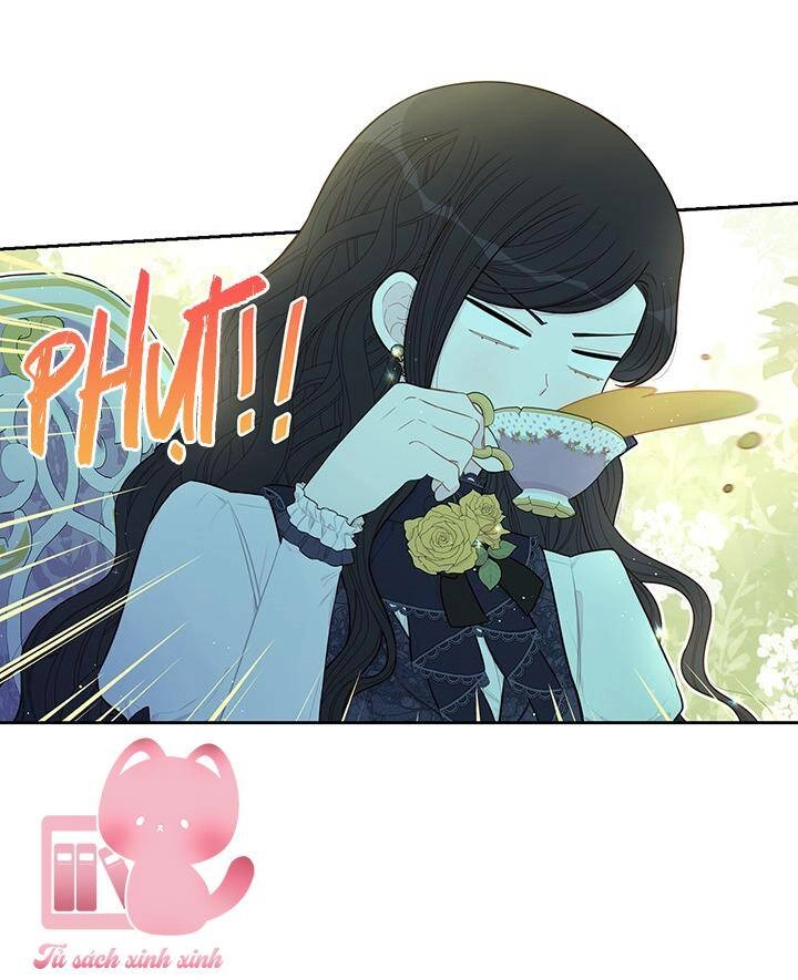 Hoàng Nữ Tóc Đen Chapter 74 - 30