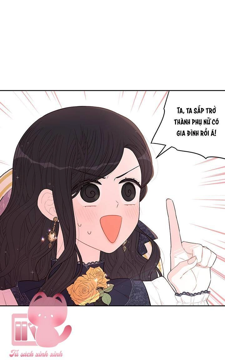 Hoàng Nữ Tóc Đen Chapter 74 - 35