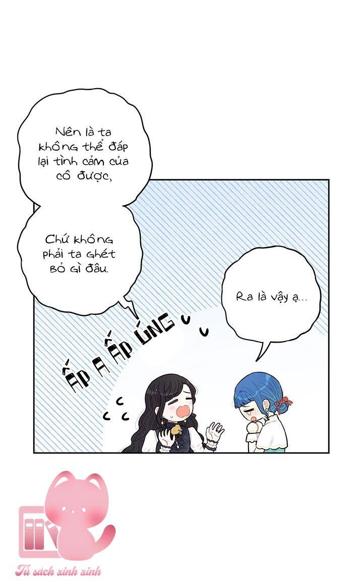 Hoàng Nữ Tóc Đen Chapter 74 - 36