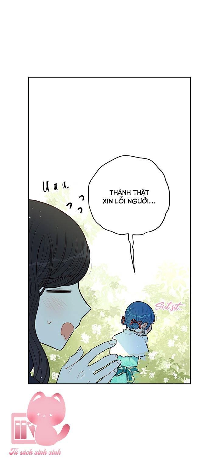 Hoàng Nữ Tóc Đen Chapter 74 - 37