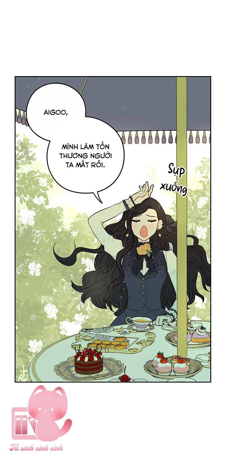 Hoàng Nữ Tóc Đen Chapter 74 - 38