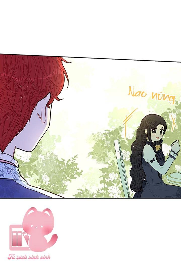 Hoàng Nữ Tóc Đen Chapter 74 - 40