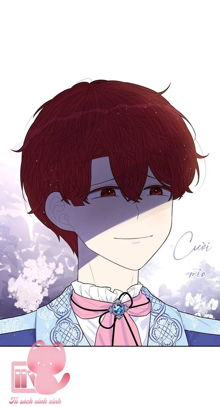 Hoàng Nữ Tóc Đen Chapter 74 - 41