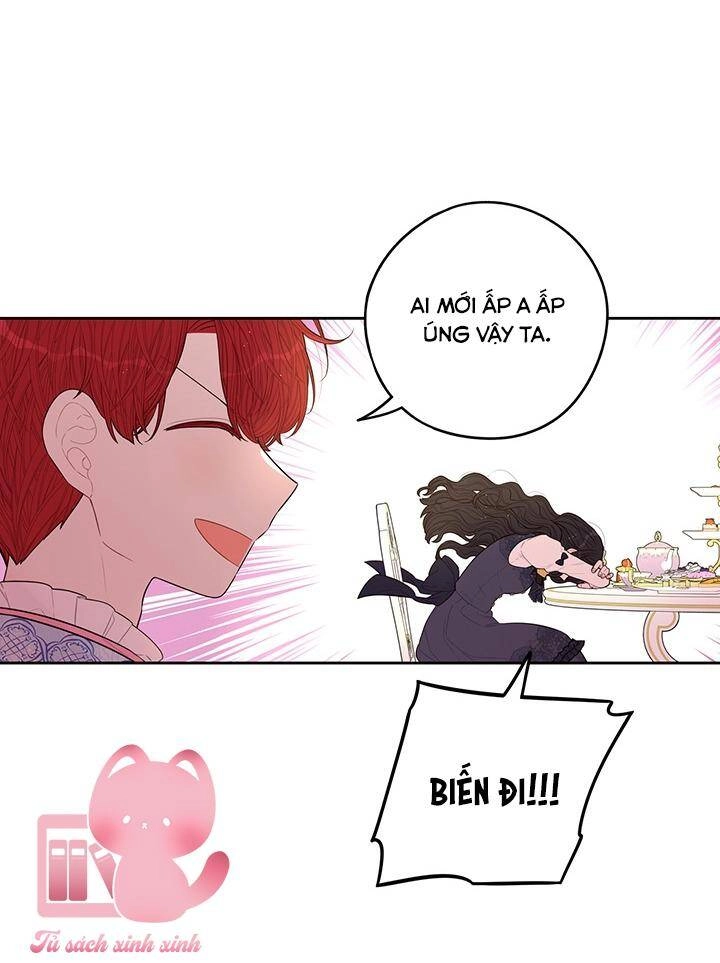 Hoàng Nữ Tóc Đen Chapter 74 - 42