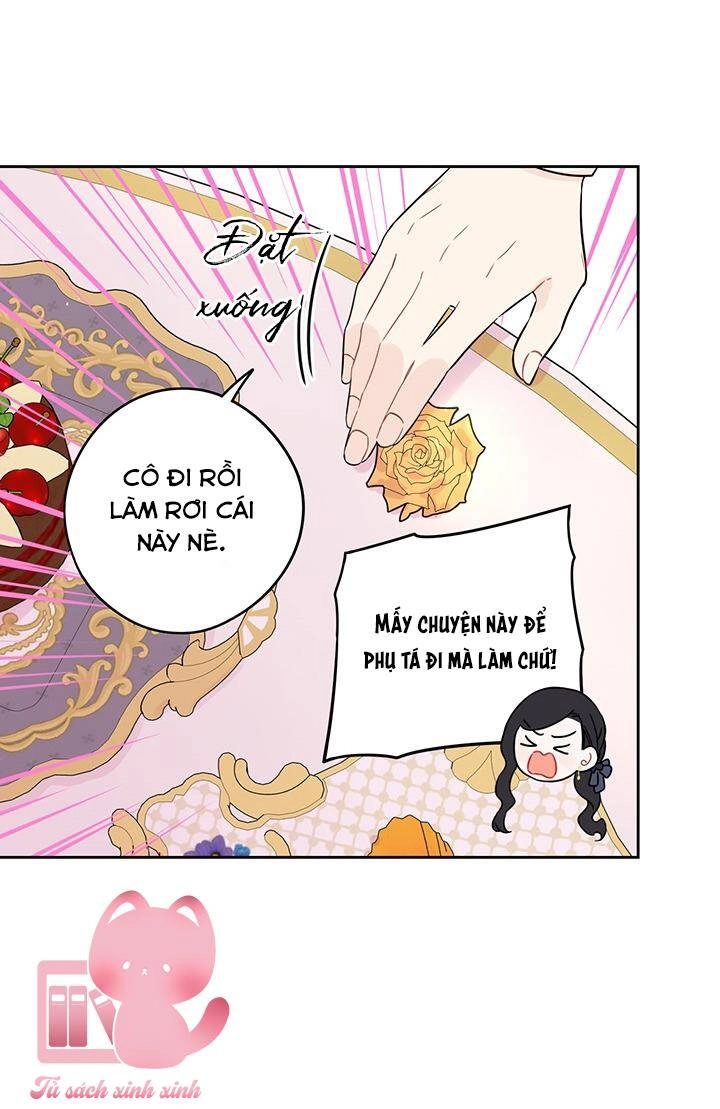 Hoàng Nữ Tóc Đen Chapter 74 - 44