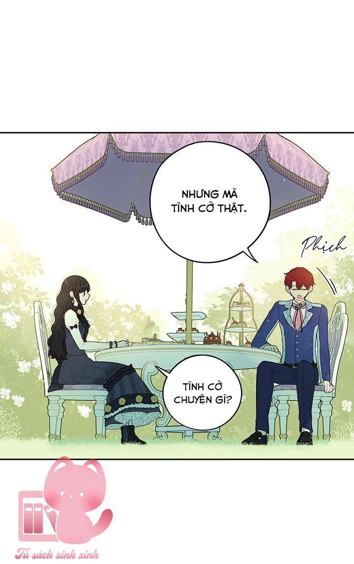 Hoàng Nữ Tóc Đen Chapter 74 - 46