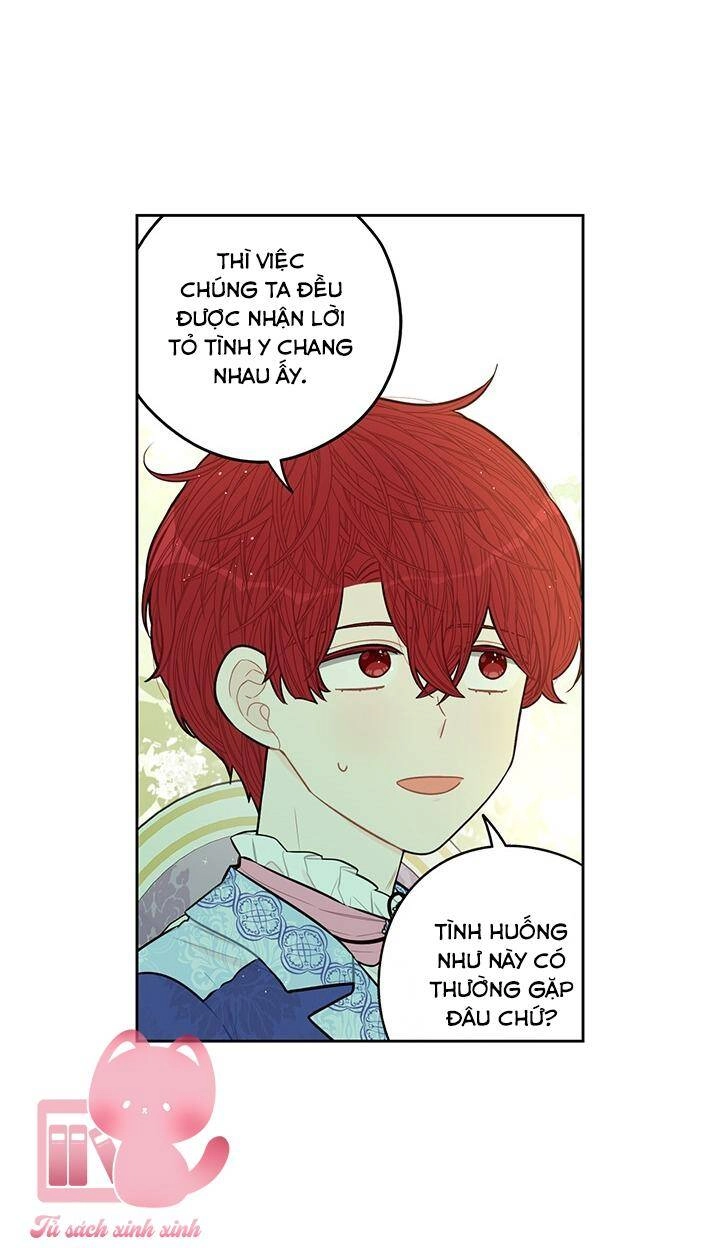 Hoàng Nữ Tóc Đen Chapter 74 - 47