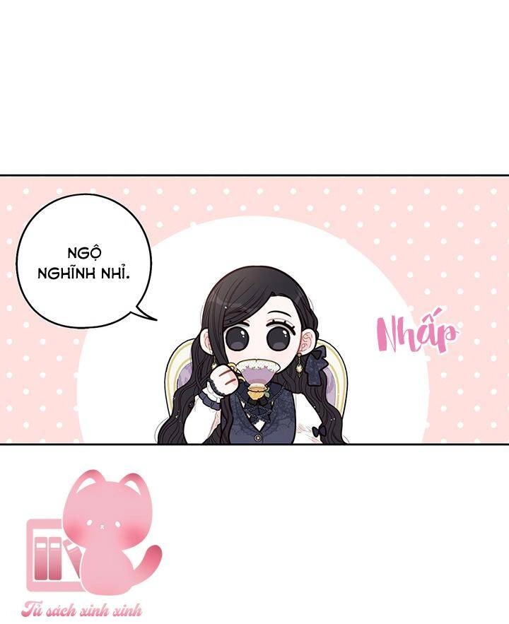 Hoàng Nữ Tóc Đen Chapter 74 - 56