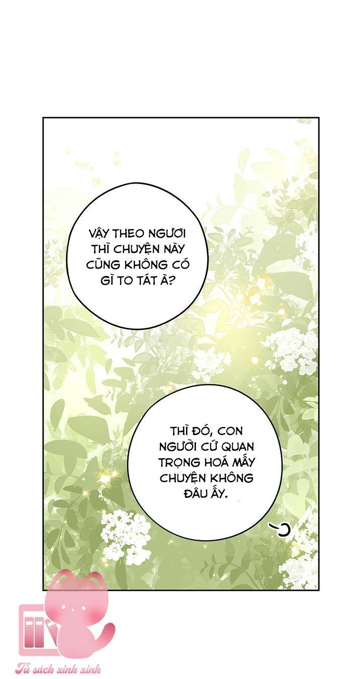 Hoàng Nữ Tóc Đen Chapter 74 - 59