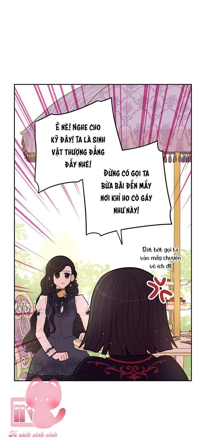 Hoàng Nữ Tóc Đen Chapter 74 - 61
