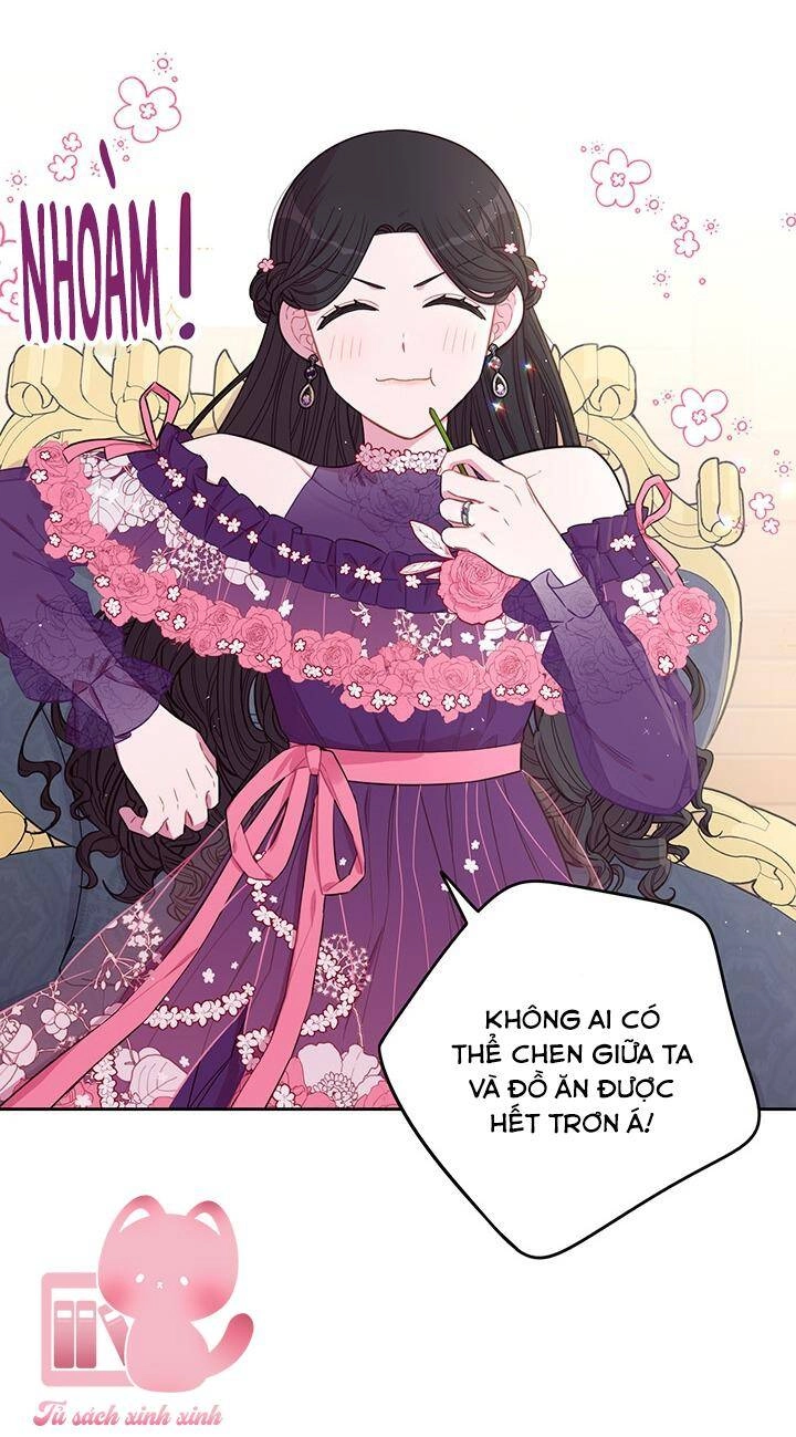 Hoàng Nữ Tóc Đen Chapter 75 - 6