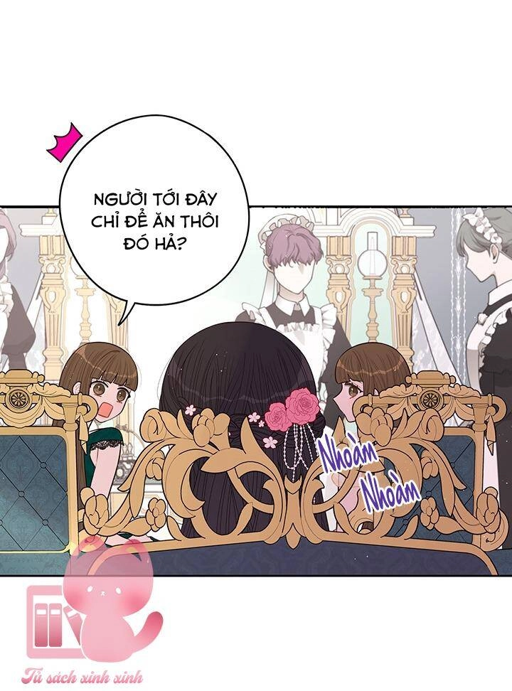 Hoàng Nữ Tóc Đen Chapter 75 - 7