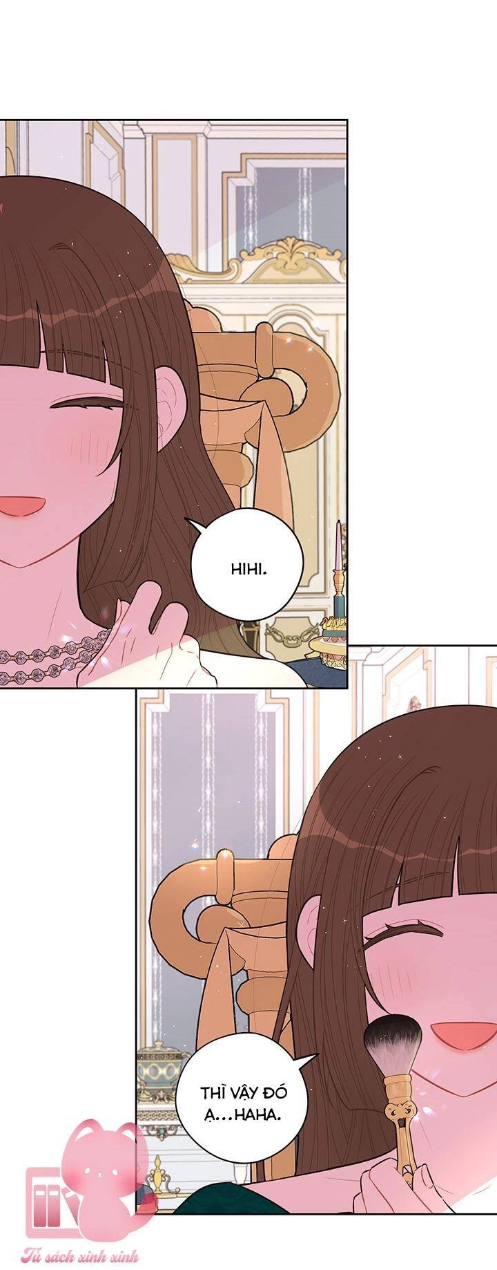 Hoàng Nữ Tóc Đen Chapter 75 - 10