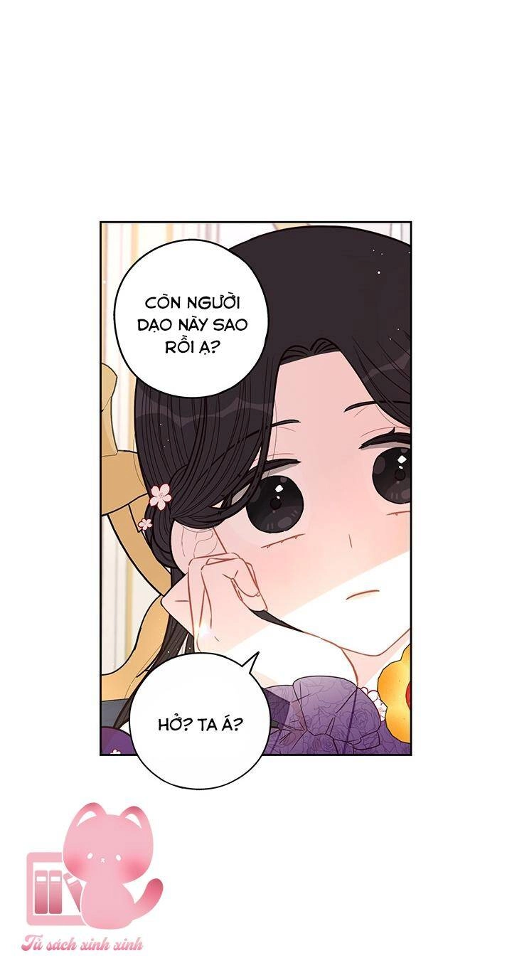 Hoàng Nữ Tóc Đen Chapter 75 - 14