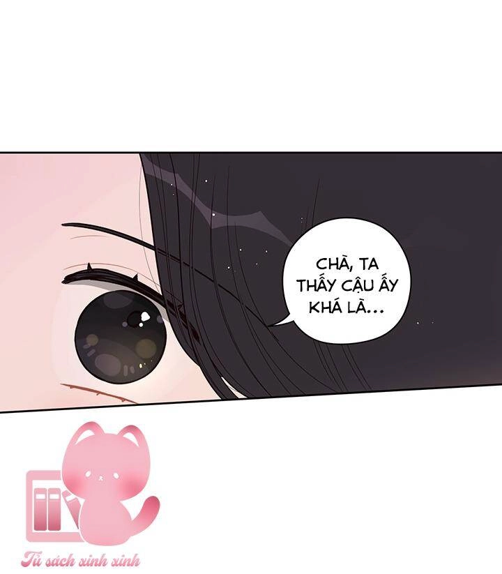 Hoàng Nữ Tóc Đen Chapter 75 - 18