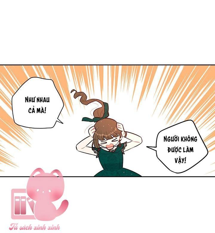 Hoàng Nữ Tóc Đen Chapter 75 - 28