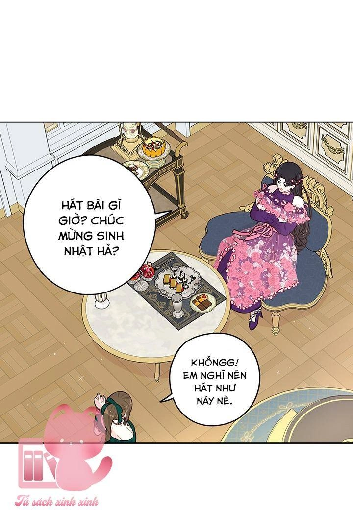 Hoàng Nữ Tóc Đen Chapter 75 - 30