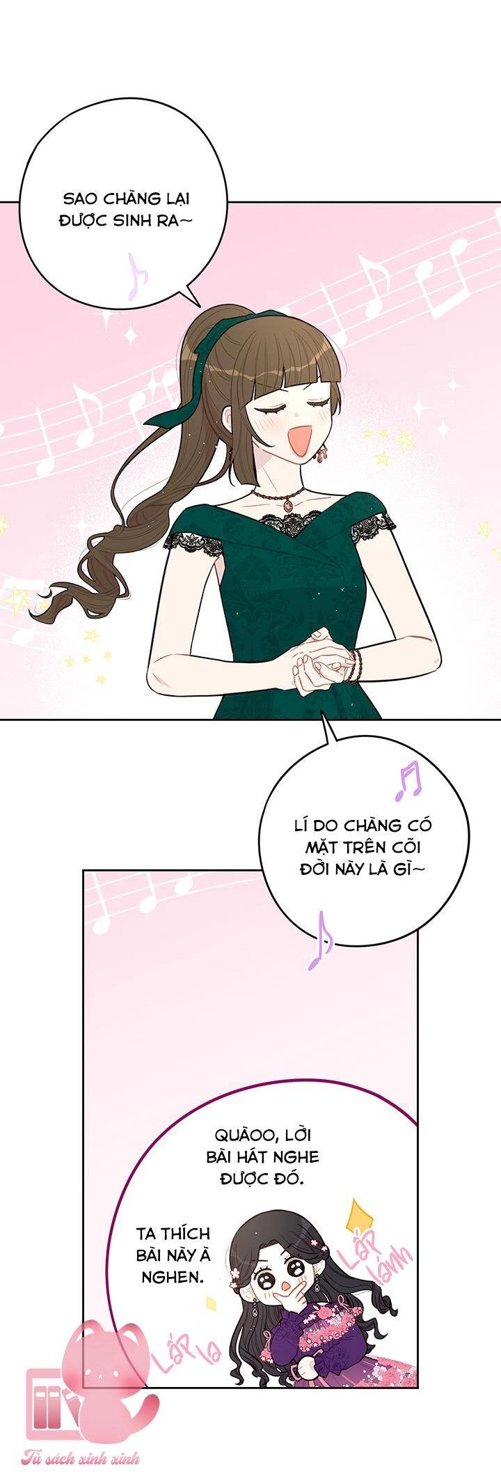 Hoàng Nữ Tóc Đen Chapter 75 - 31