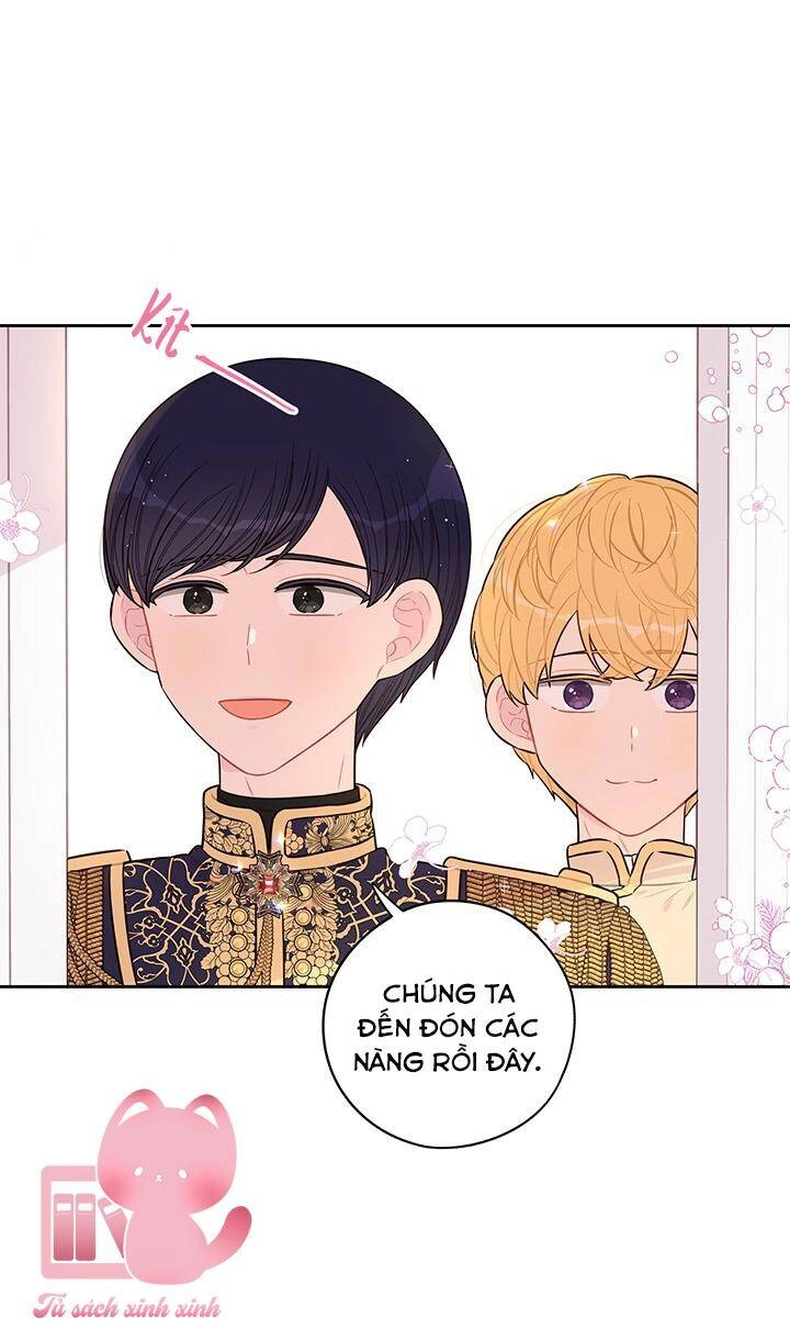 Hoàng Nữ Tóc Đen Chapter 75 - 36