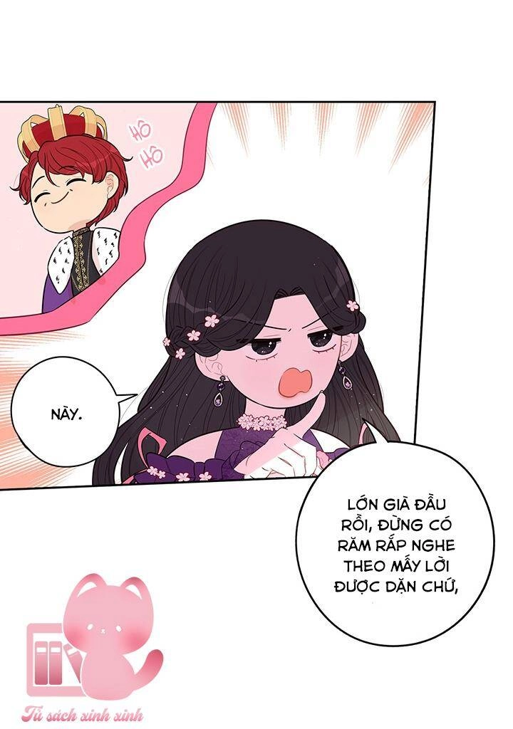 Hoàng Nữ Tóc Đen Chapter 75 - 41