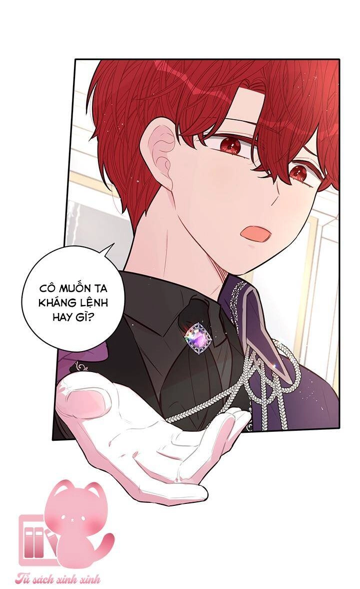 Hoàng Nữ Tóc Đen Chapter 75 - 42