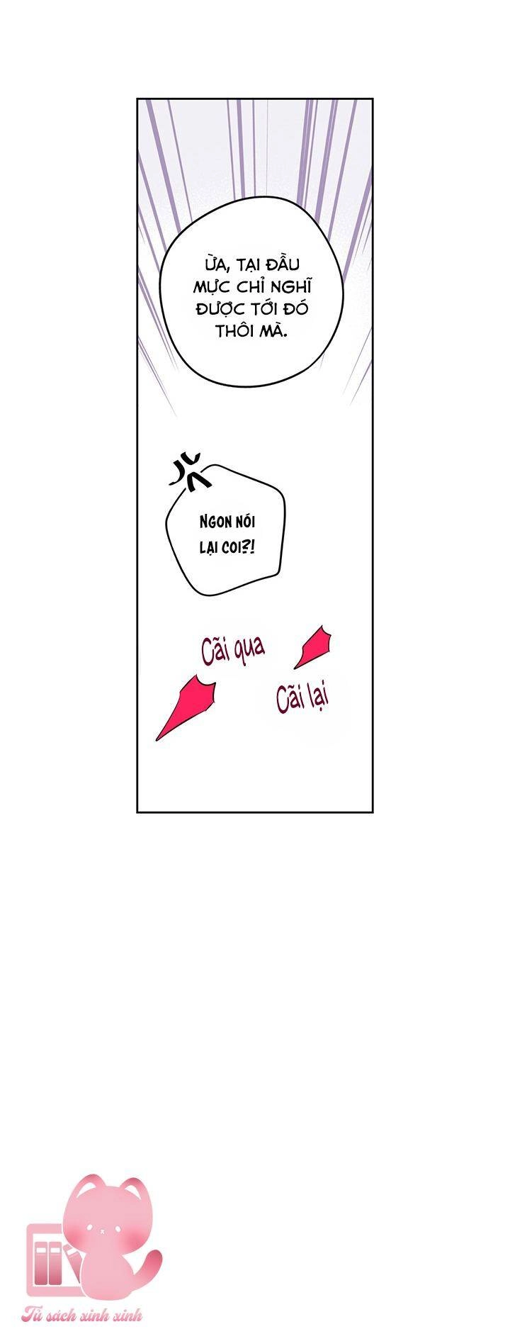 Hoàng Nữ Tóc Đen Chapter 75 - 47