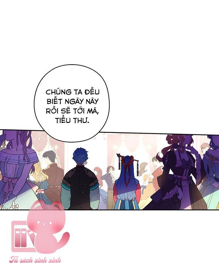 Hoàng Nữ Tóc Đen Chapter 75 - 50