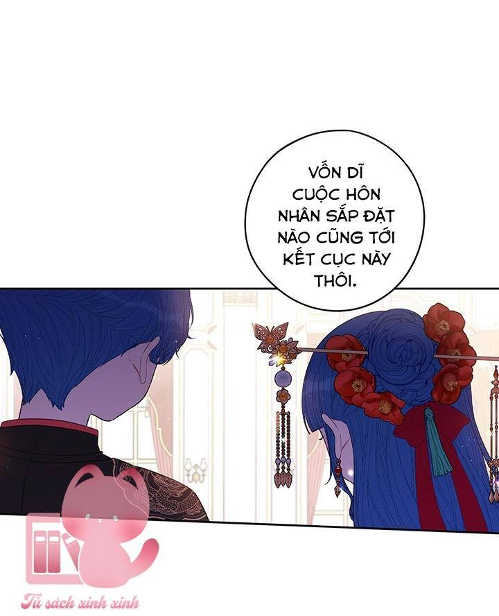 Hoàng Nữ Tóc Đen Chapter 75 - 51