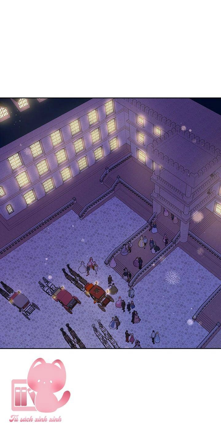 Hoàng Nữ Tóc Đen Chapter 76 - 4