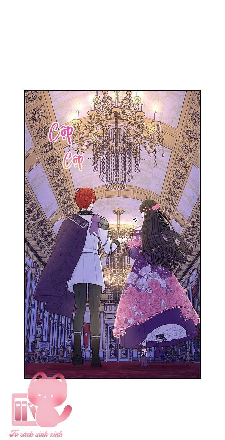 Hoàng Nữ Tóc Đen Chapter 76 - 5