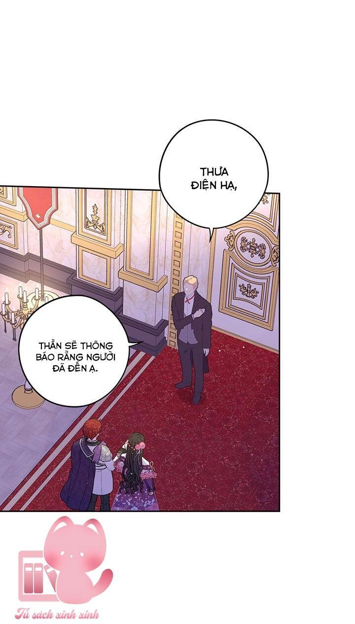 Hoàng Nữ Tóc Đen Chapter 76 - 8