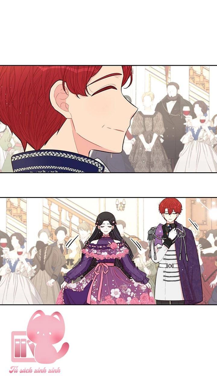 Hoàng Nữ Tóc Đen Chapter 76 - 13